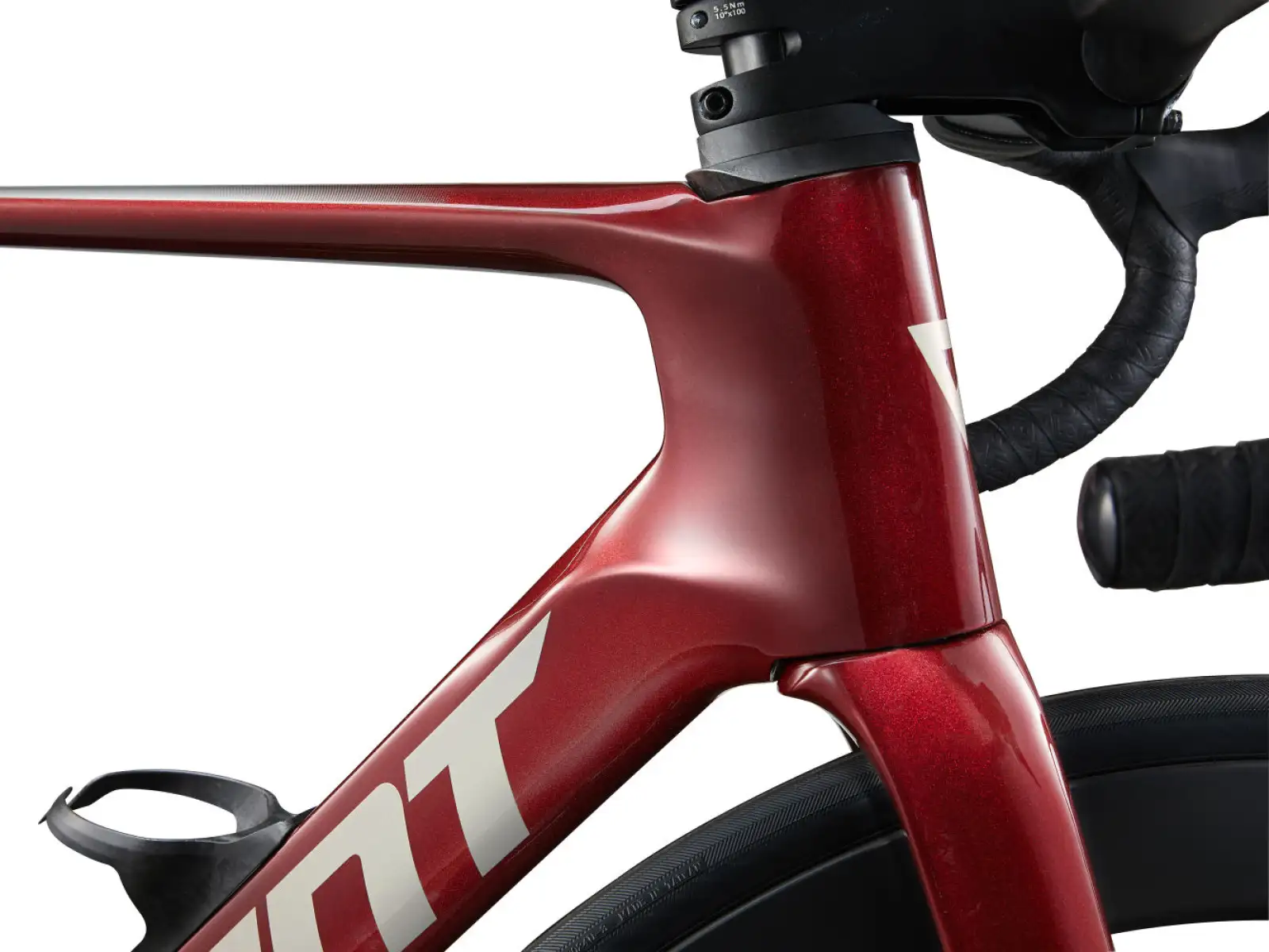 Giant Propel Advanced Pro 0 rower szosowy Sangria
