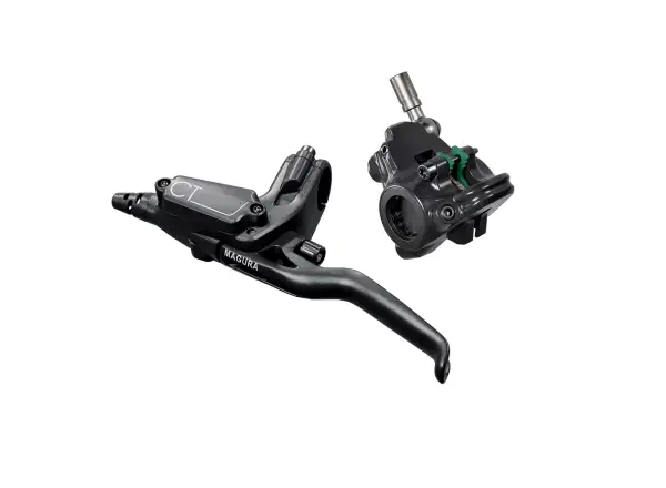 Magura MT C4 3 finger FM przedni hamulec tarczowy