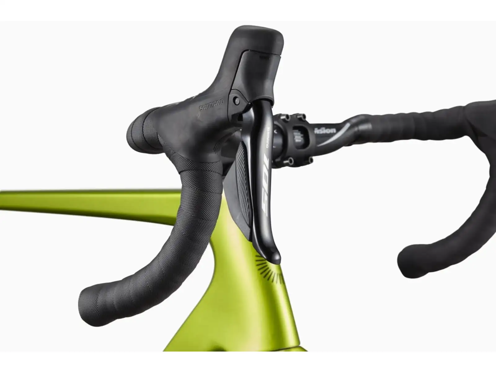 Cannondale SuperSix EVO 3 rower szosowy Viper Green