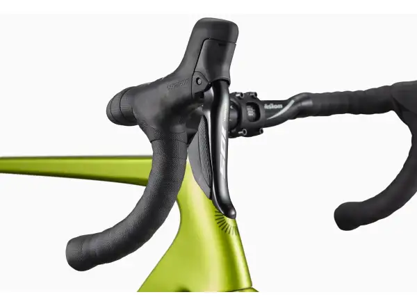 Cannondale SuperSix EVO 3 rower szosowy Viper Green