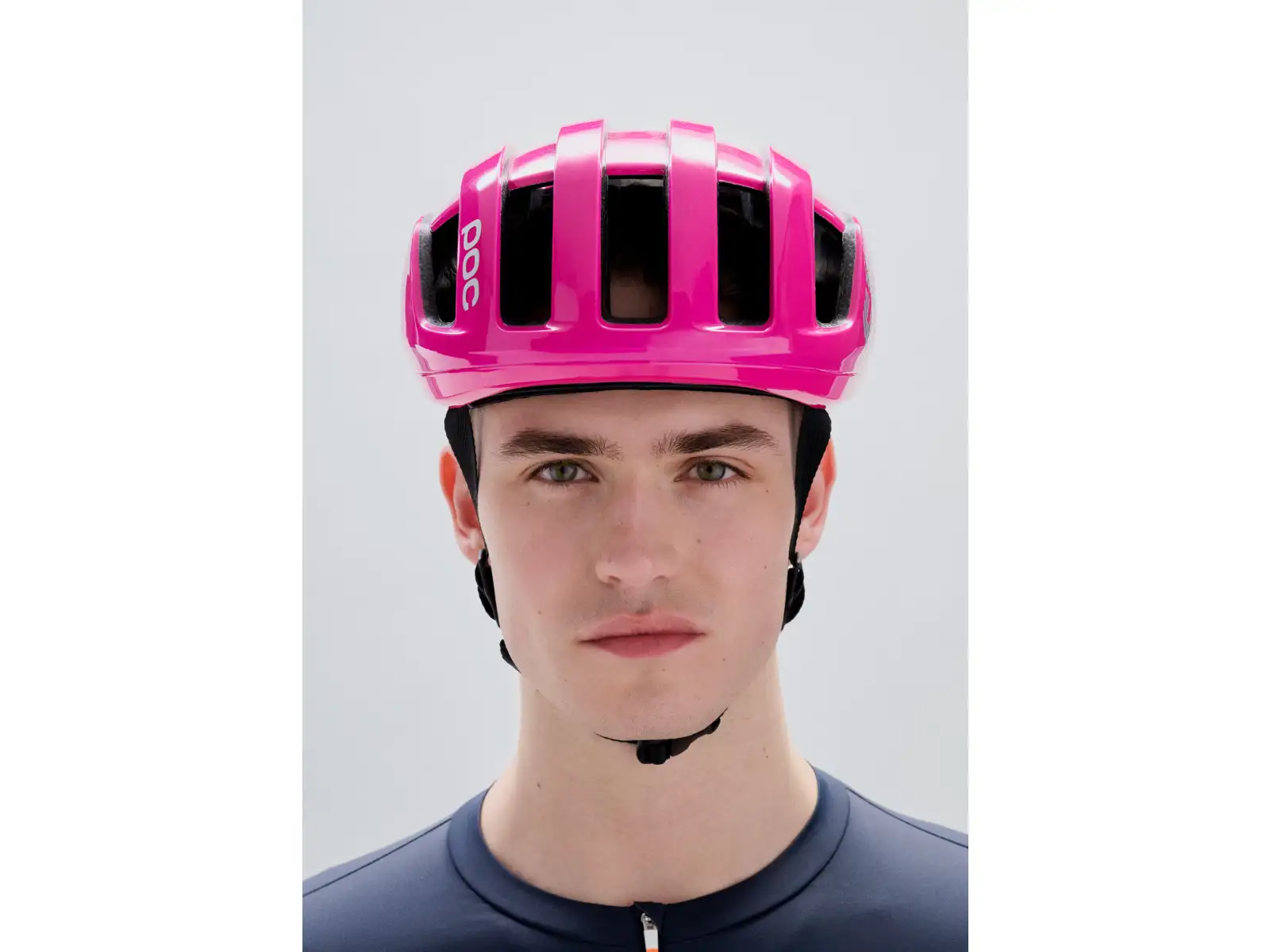 POC Cytal EF Pro Cycling kask szosowy Ed. Pink 2026