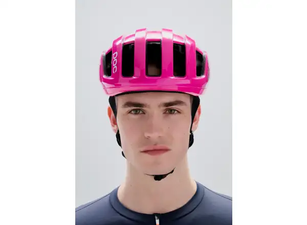 POC Cytal EF Pro Cycling kask szosowy Ed. Pink 2026