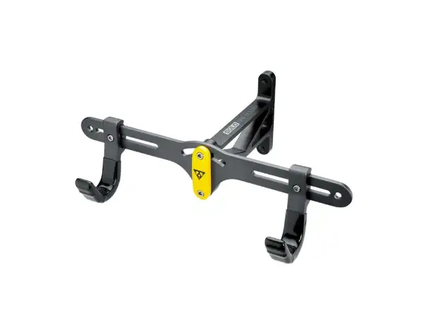 Topeak Solo Bike Holder uchwyt rowerowy na ścianę