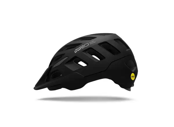 Giro Radix MIPS kask MTB Mat Black