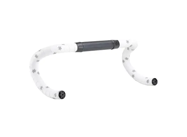 Supacaz Super Sticky Kush Galaxy owijki White Tape/Black Print