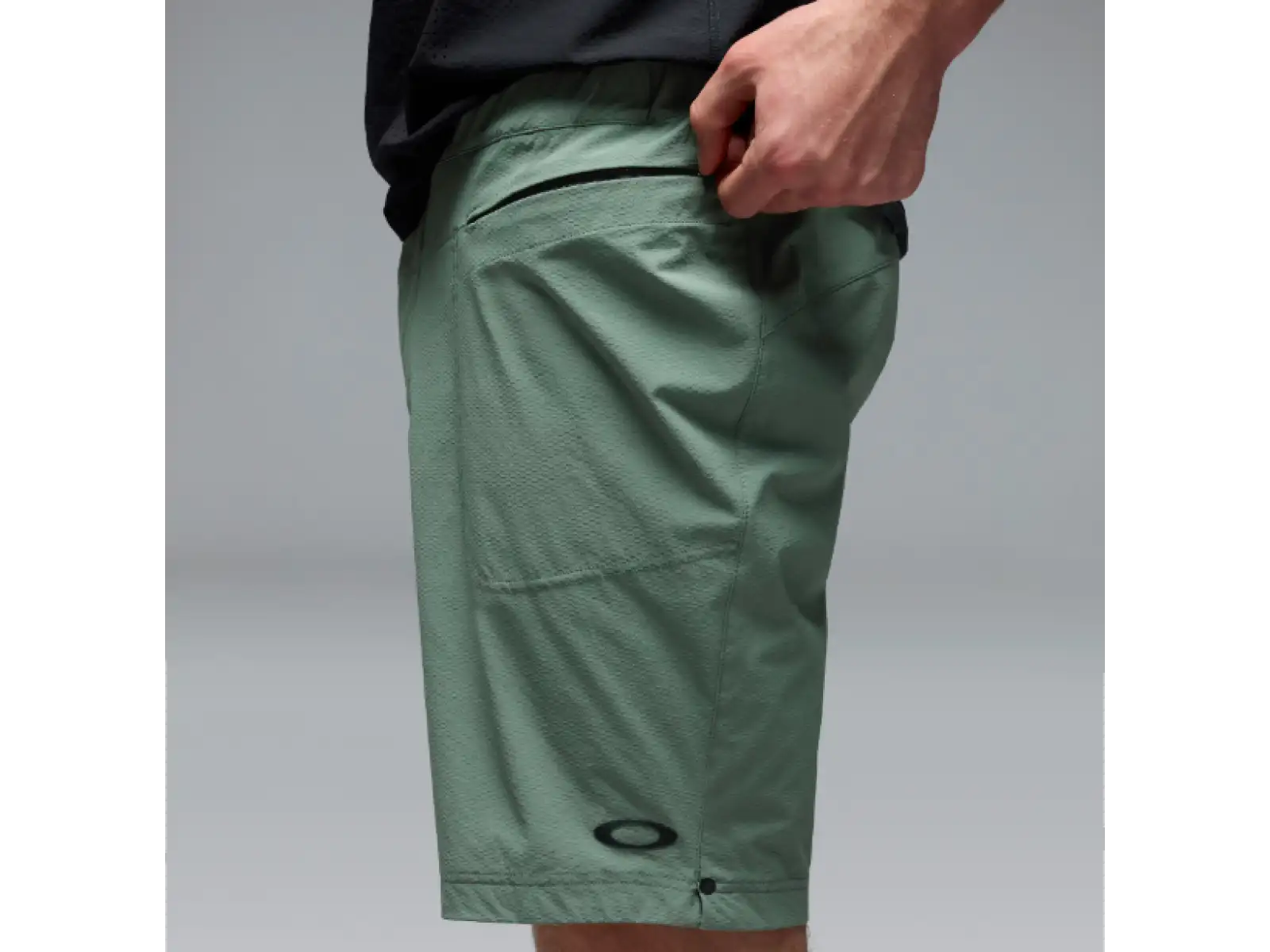 Oakley Seeker Whip męskie szorty Aviator Green