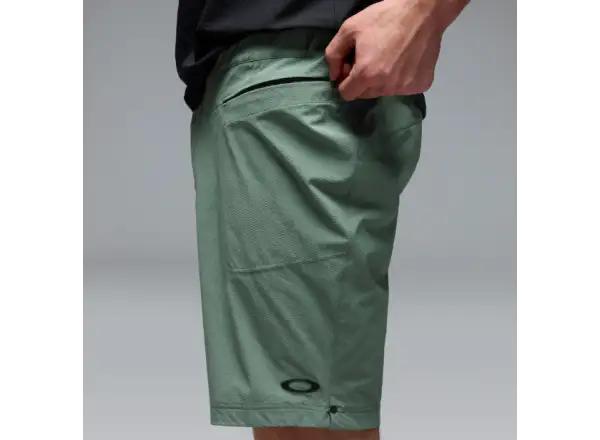 Oakley Seeker Whip męskie szorty Aviator Green