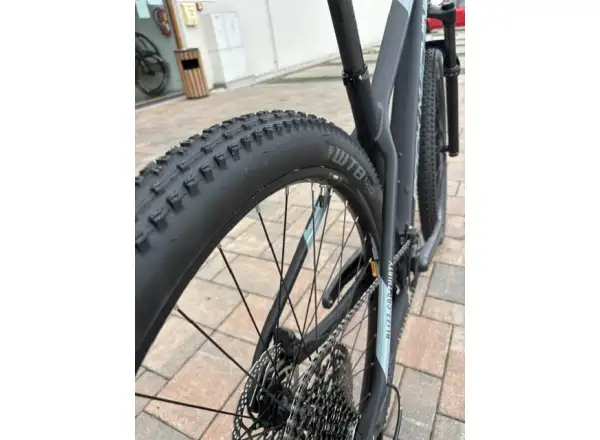 Rock Machine BLIZZ CRB 30-29 rower górski Black/Grey WZÓRZENIEC