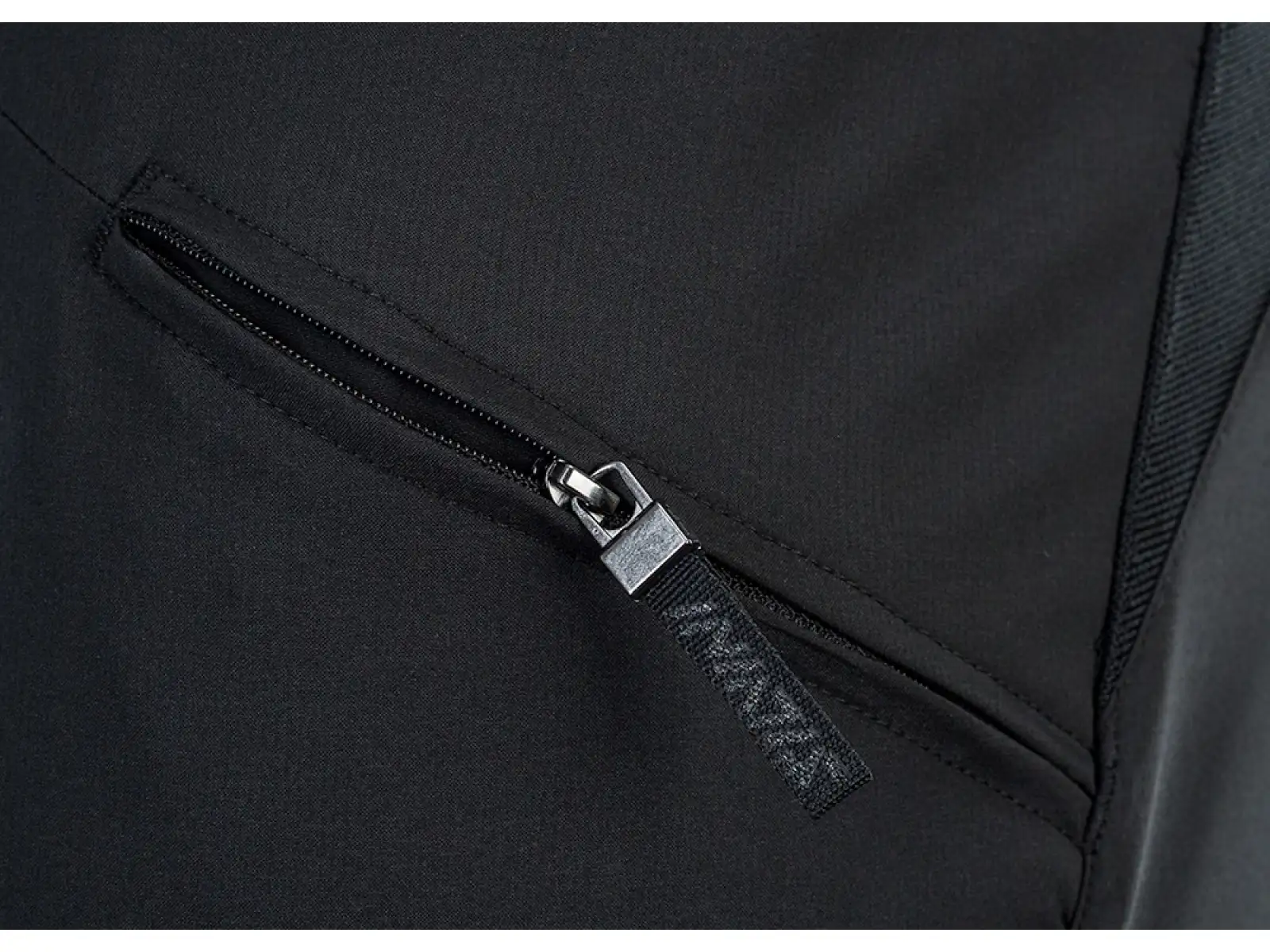 Silvini Fabriano męskie szorty Black