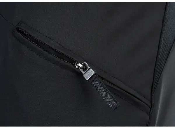 Silvini Fabriano męskie szorty Black