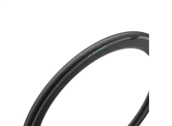 Pirelli P Zero Race Colour TLR opona szosowa kevlarowa 28-622 Celeste
