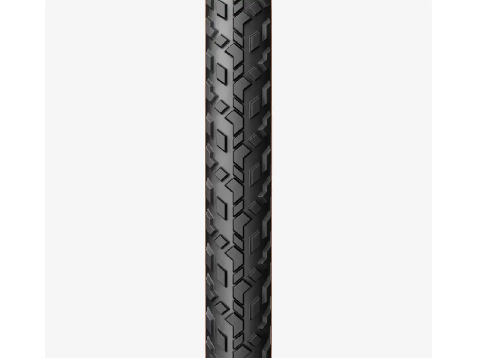 Pirelli Cinturato™ GRAVEL M Perf., TechWALL, 60tpi, SpeedGRIP, opona kevlar czarny