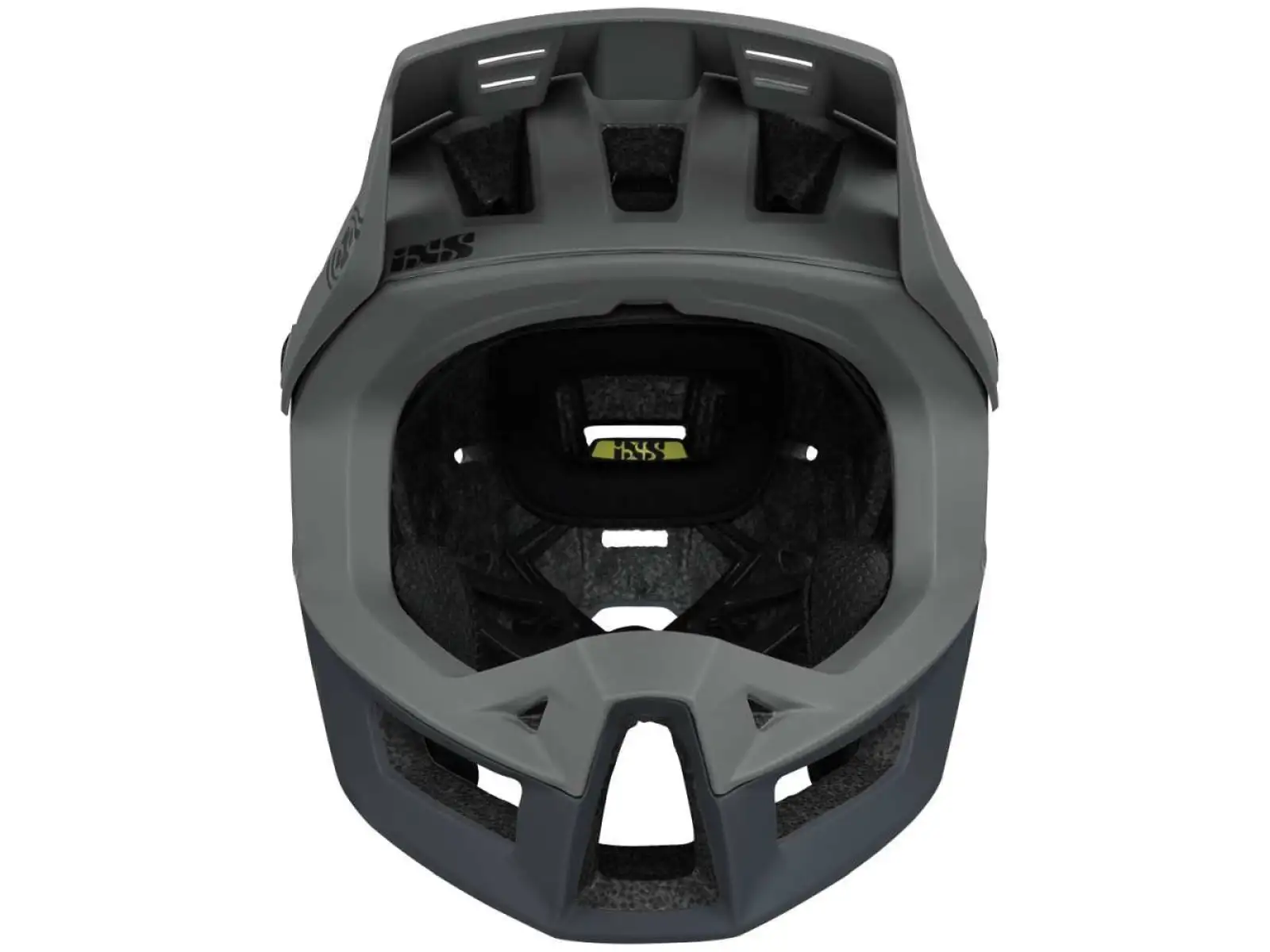 IXS Trigger FF integralny kask Graphite