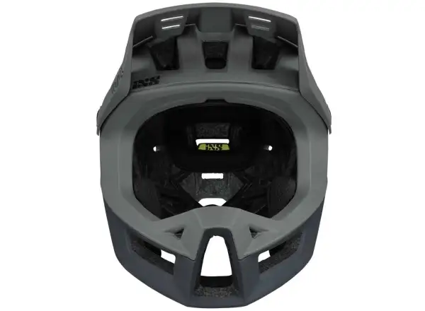 IXS Trigger FF integralny kask Graphite