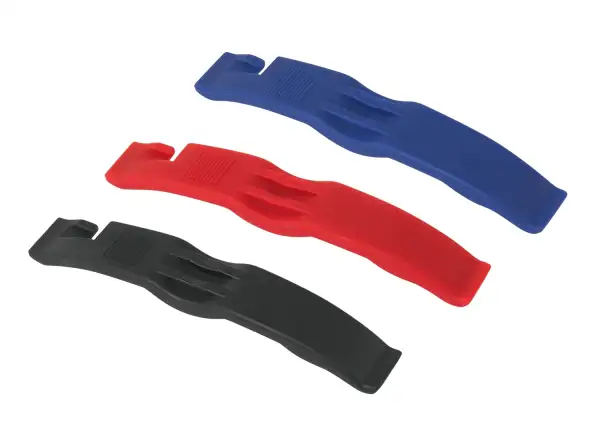 Force plastikowa łyżka do opon czarna