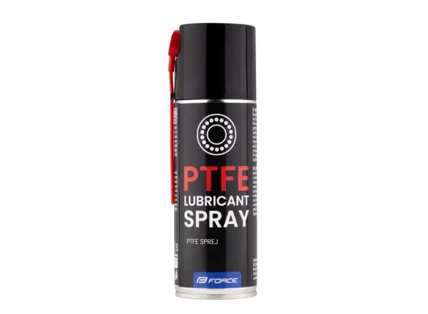 Force smar PTFE spray 200 ml