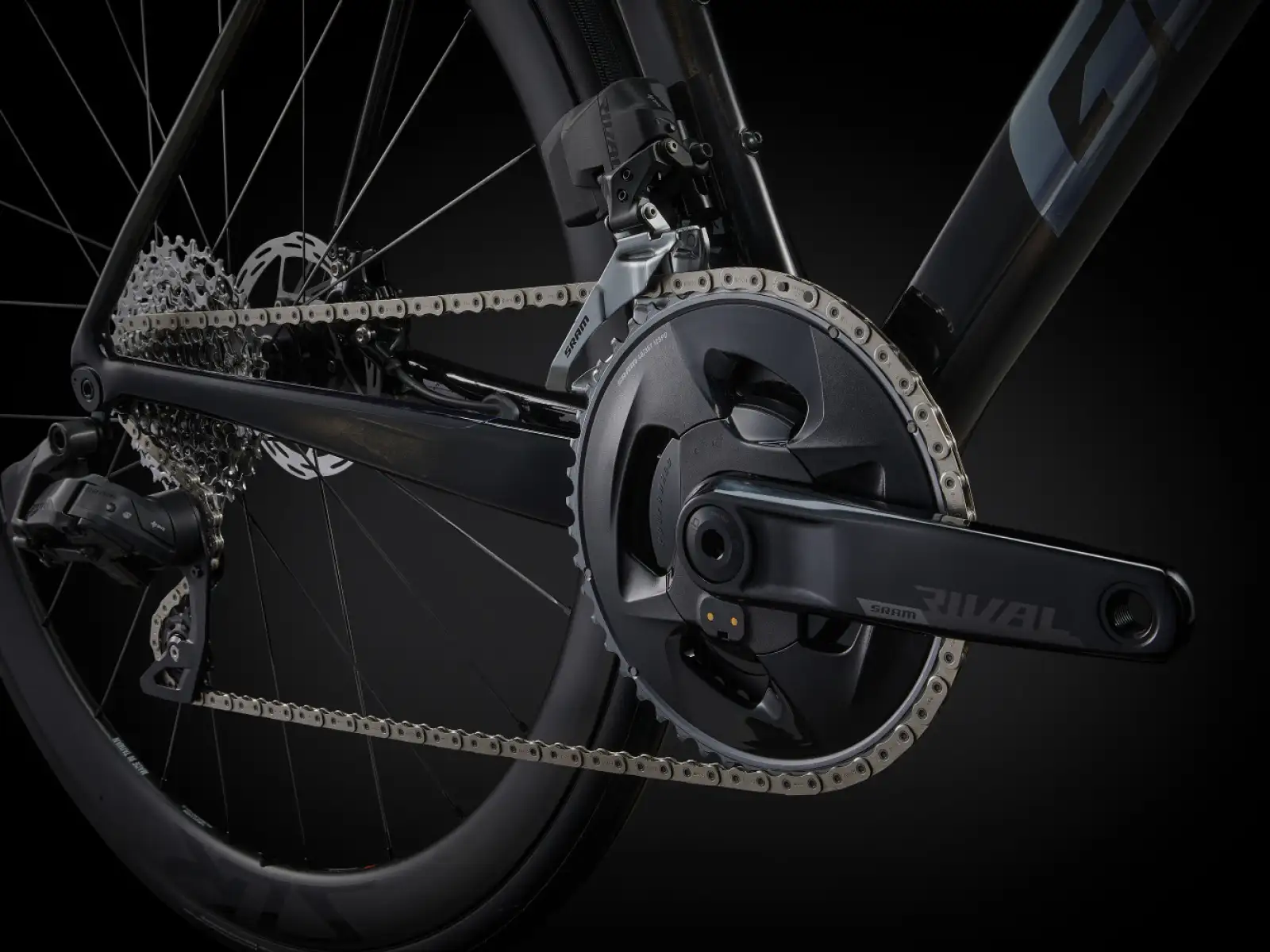 Giant TCR Advanced Pro 1 AXS rower szosowy Carbon