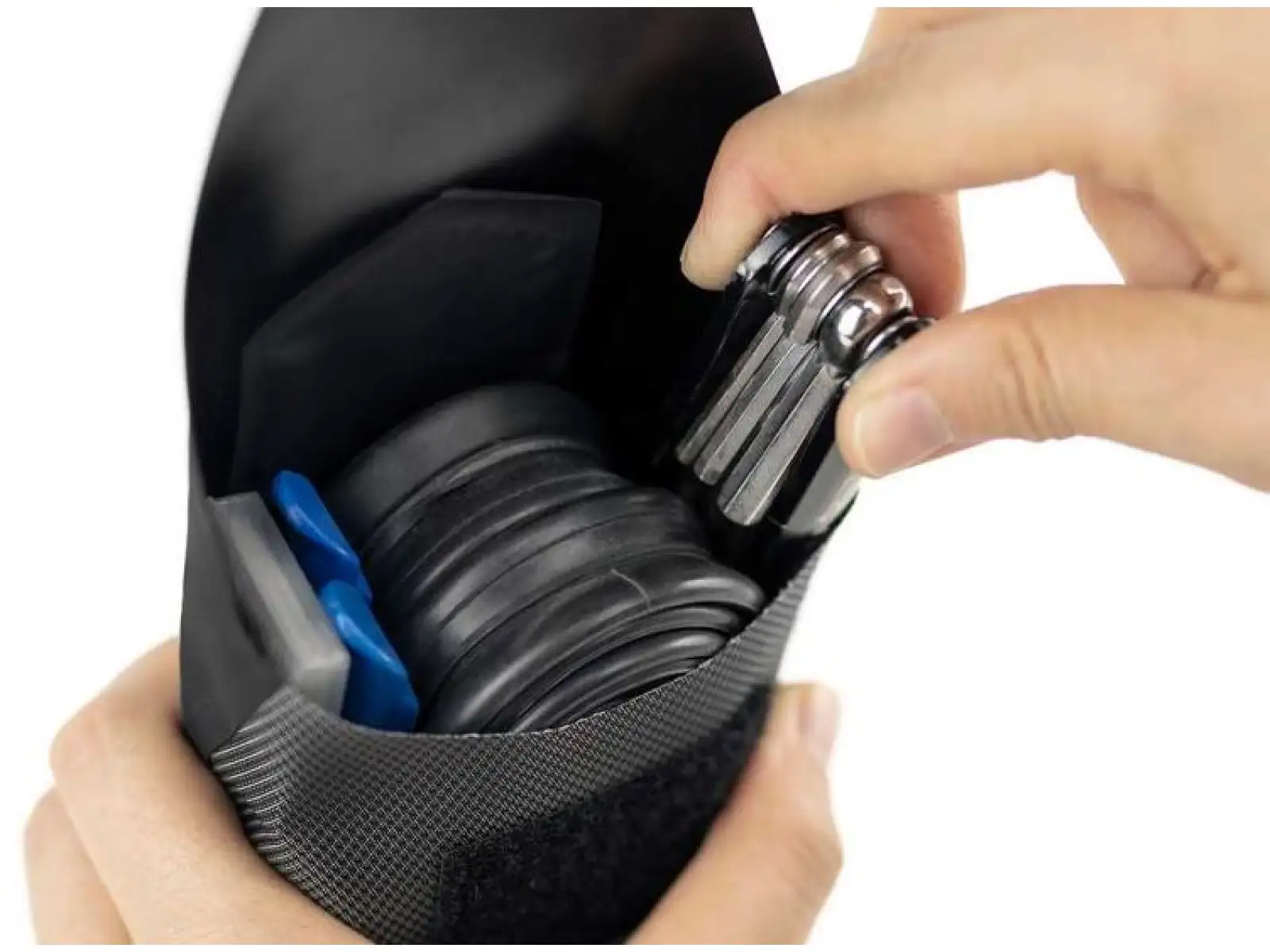 Apidura Expedition tool pack 0,5 l torba podsiodłowa