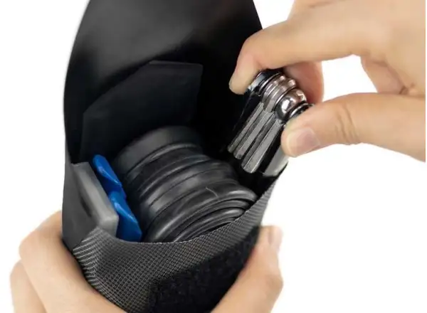 Apidura Expedition tool pack 0,5 l torba podsiodłowa