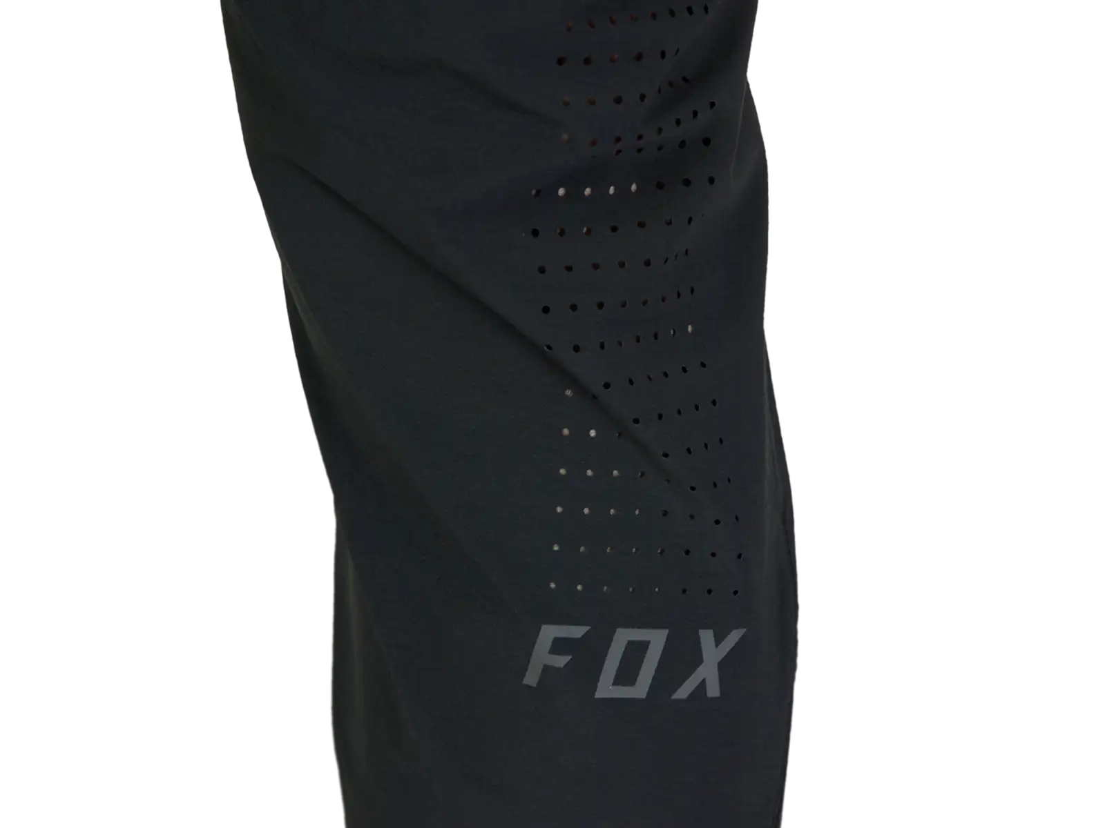 Fox Flexair męskie spodnie Black
