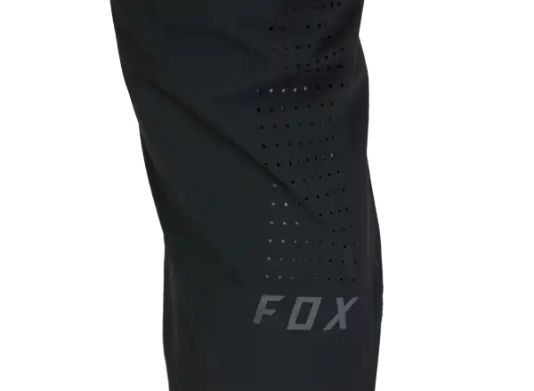 Fox Flexair męskie spodnie Black