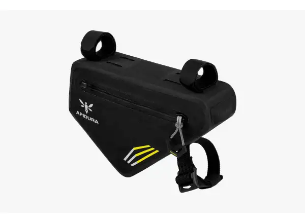 Apidura Racing torba na ramę 1 l