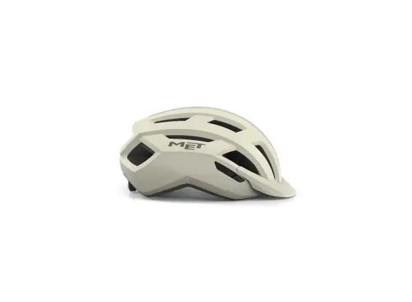 MET Allroad kask Off White