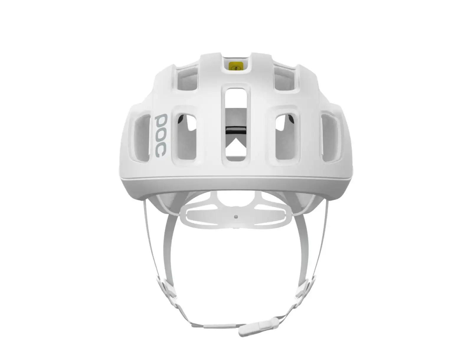 POC Ventral Air MIPS kask Hydrogen White Matt