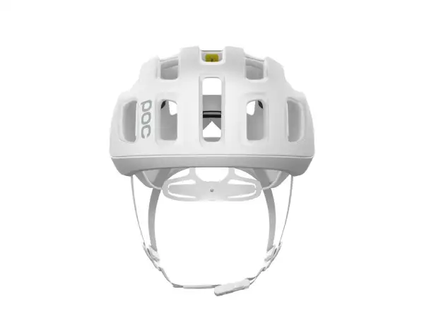 POC Ventral Air MIPS kask Hydrogen White Matt