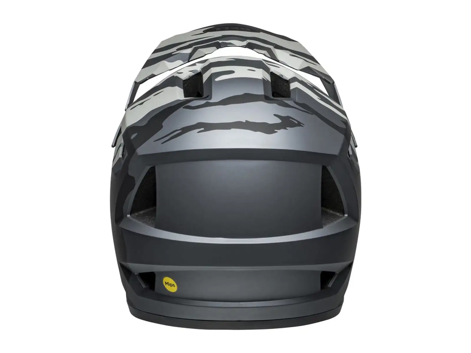 Bell Sanction 2 DLX MIPS kask Mat Gray/Black