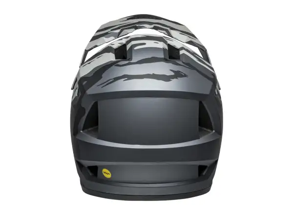 Bell Sanction 2 DLX MIPS kask Mat Gray/Black
