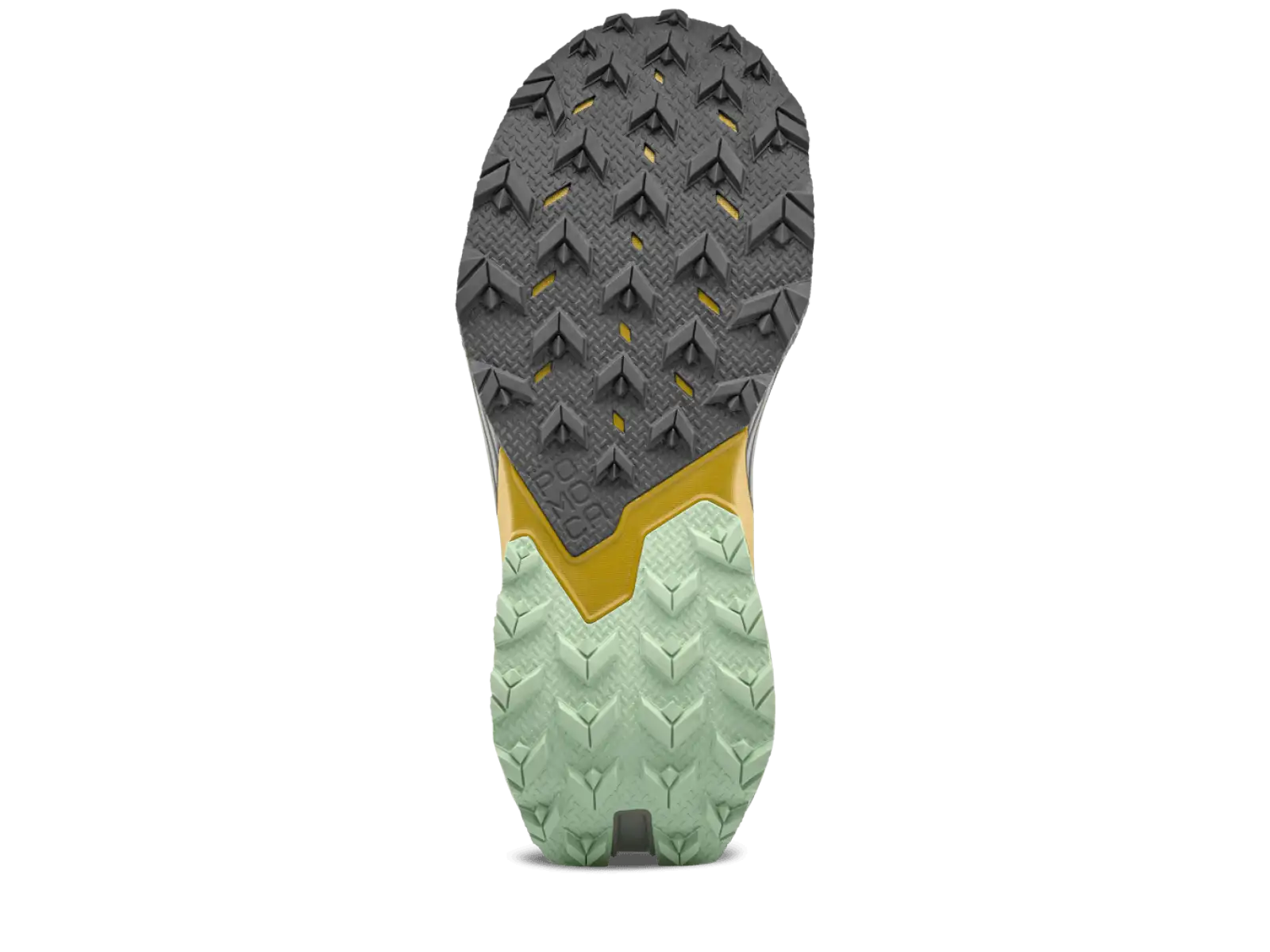 Salewa Pedroc 2 Max damskie buty Faded Green/Dark Olive