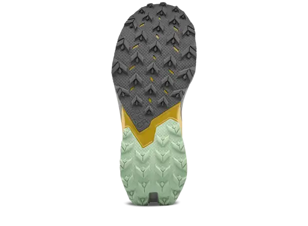 Salewa Pedroc 2 Max damskie buty Faded Green/Dark Olive