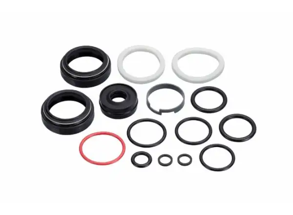 Rock Shox Service Kit do widel Revelation Solo Air Boost A5