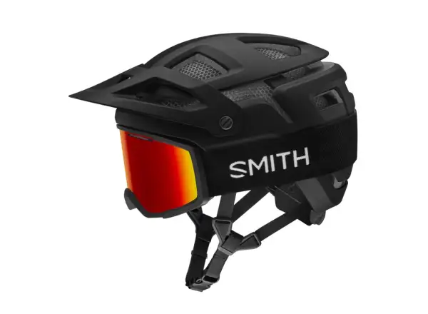 Smith Forefront 3 Mips kask Matte Black