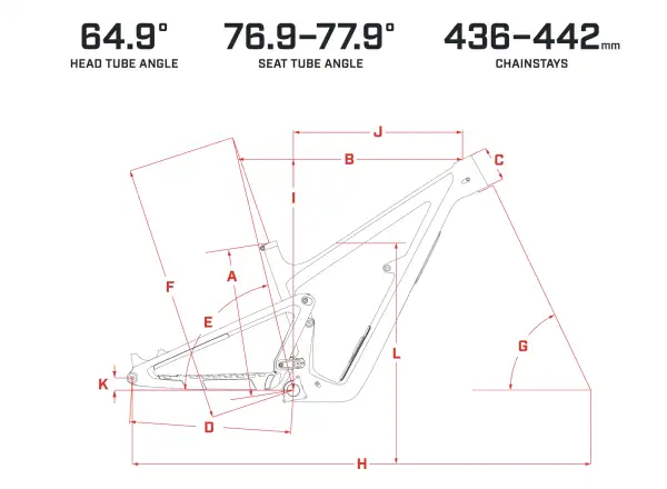 Ibis Ripley V5 XT Di2 rower górski Green Flash