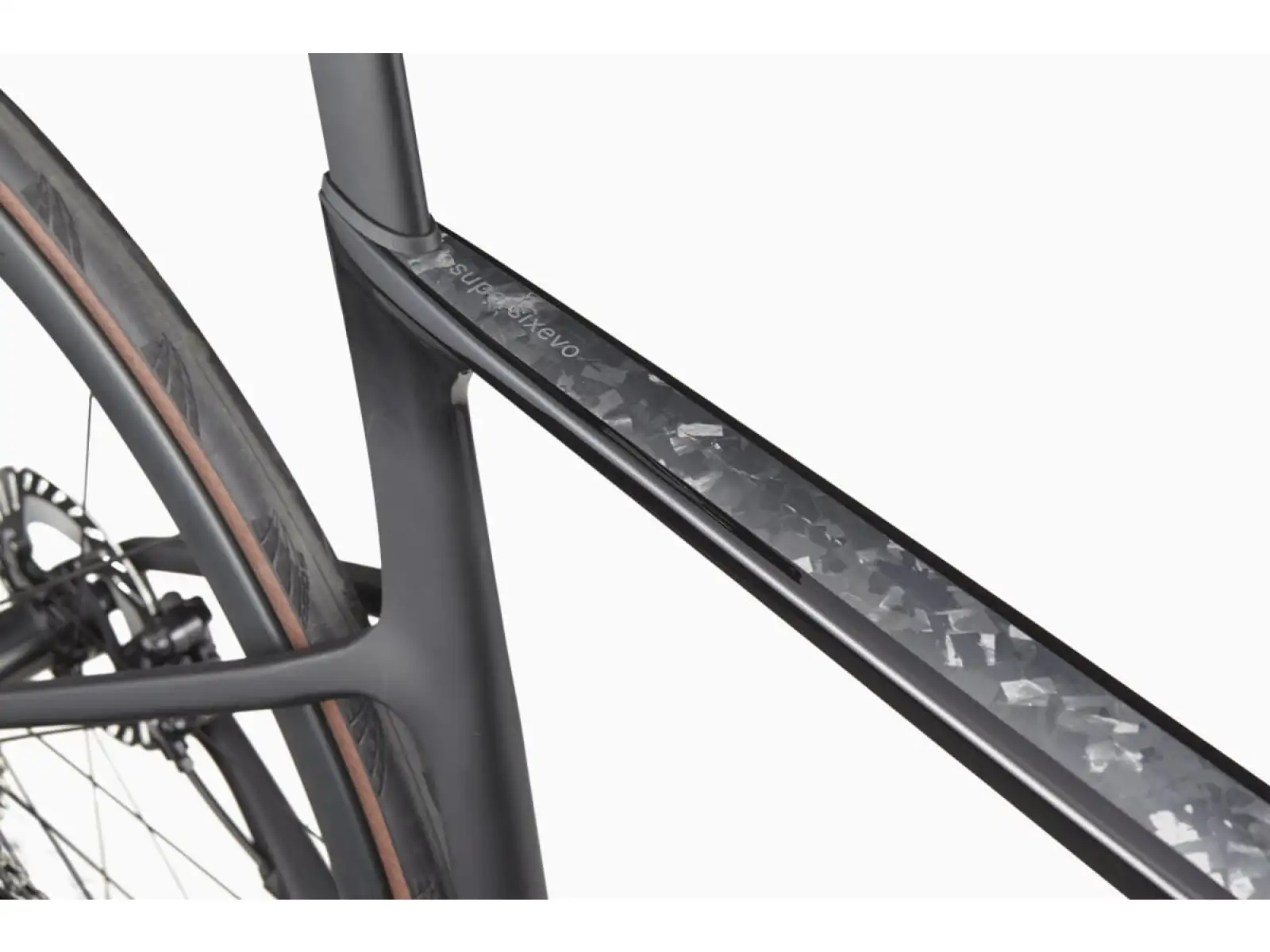 Cannondale SuperSix Evo Hi-Mod 2 rower szosowy Jet Black