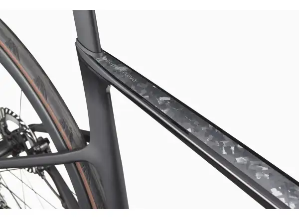 Cannondale SuperSix Evo Hi-Mod 2 rower szosowy Jet Black