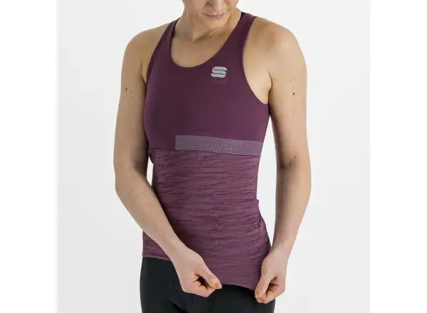 Sportful Giara damski top prune