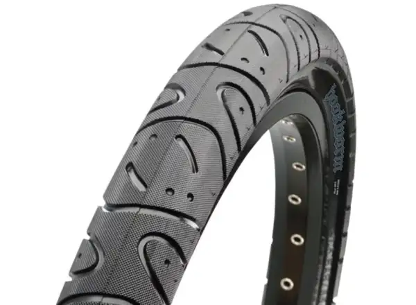 Maxxis Hookworm BMX opona drut 20x1,95"