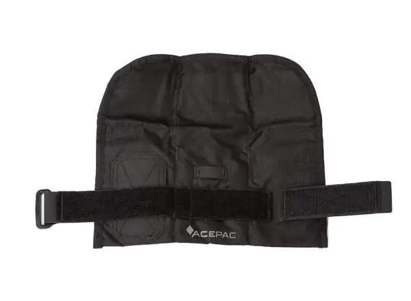 Acepac Tool Wallet MKIII torba na narzędzia Black