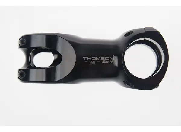 THOMSON Elite X4 mostek 0°x80mm czarny