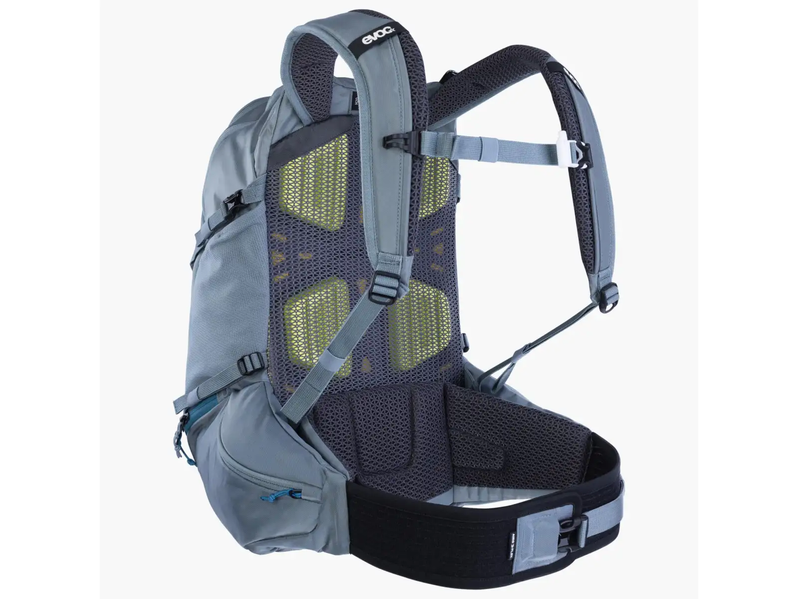 Evoc Explorer Pro 26 l plecak Steel