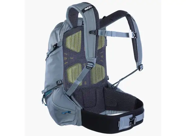 Evoc Explorer Pro 26 l plecak Steel