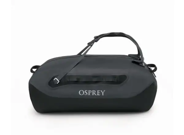 Osprey Transporter Duffel 100 l Waterproof torba podróżna Grey