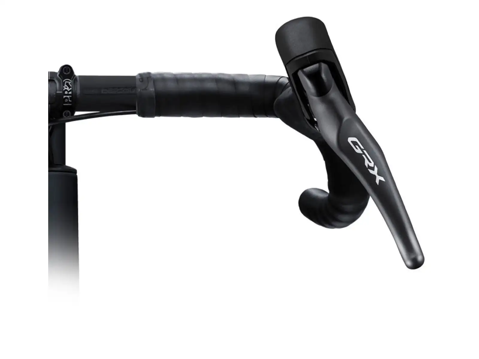 Shimano GRX BL-RX820-L+BR-RX820 przedni hamulec tarczowy