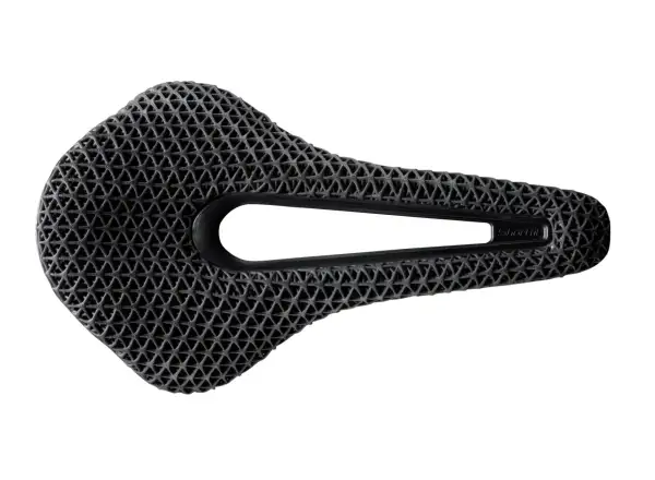 Selle San Marco ShortFit 2.0 3D Open-Fit Racing Wide siodło czarna