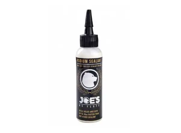 Joes No Flats Podium Sealant uszczelniacz bezdętkowy 125 ml