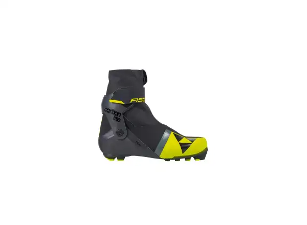 Fischer Carbonlite Skate buty do biegówek 2024/25