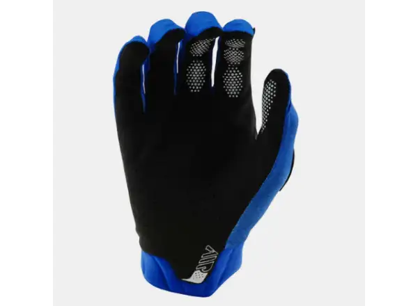 Troy Lee Designs Air Mono rękawice Blue